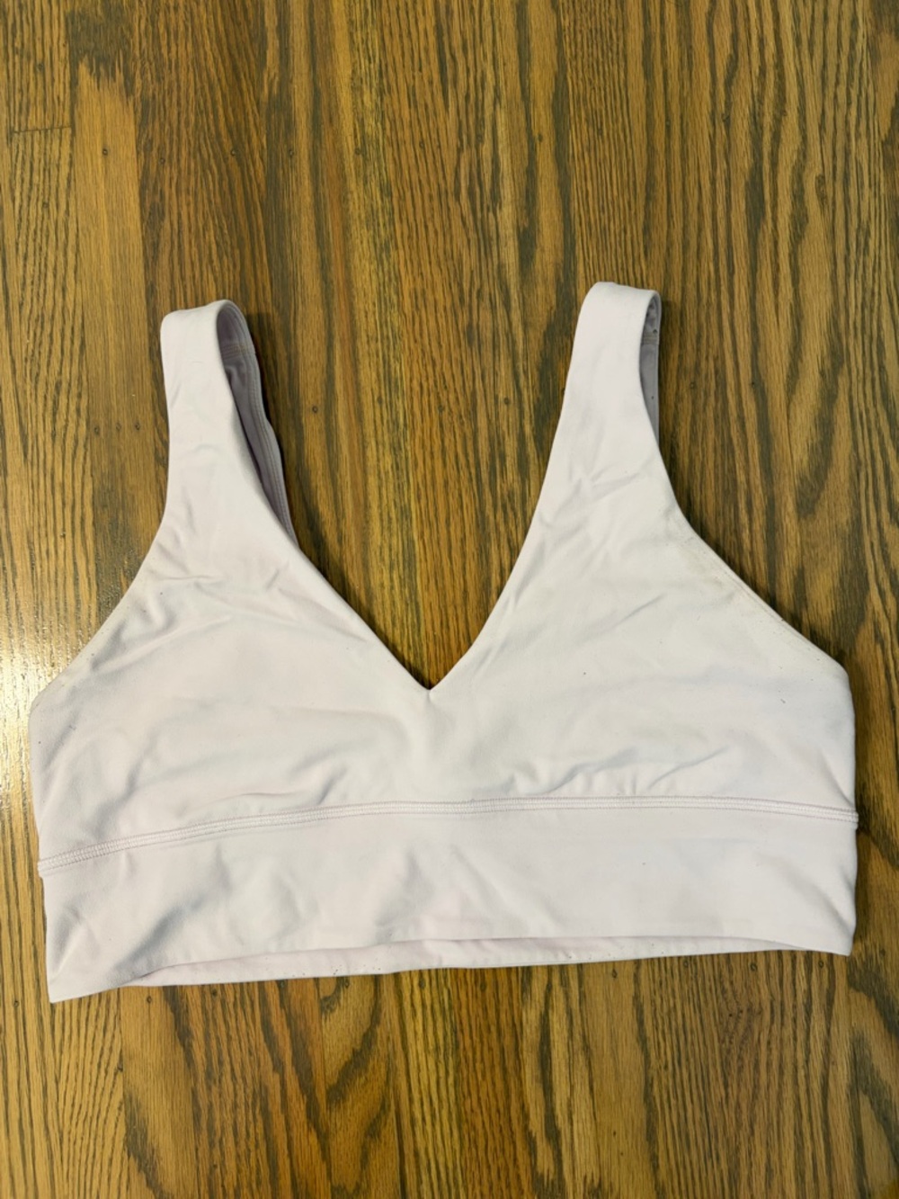 Lululemon Align V Bra